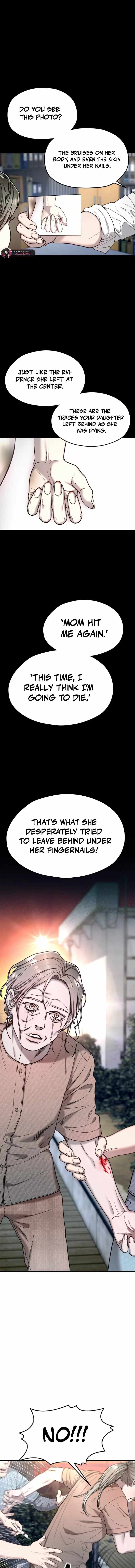 Look-Alike Daughter Chapter 201-eng-li - Page 7