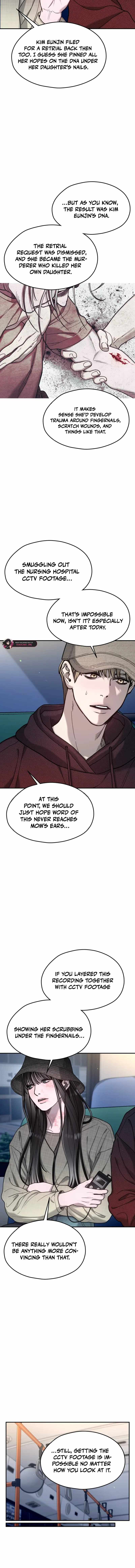 Look-Alike Daughter Chapter 201-eng-li - Page 14