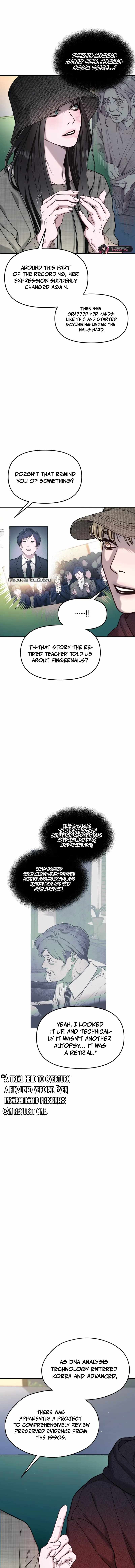 Look-Alike Daughter Chapter 201-eng-li - Page 13