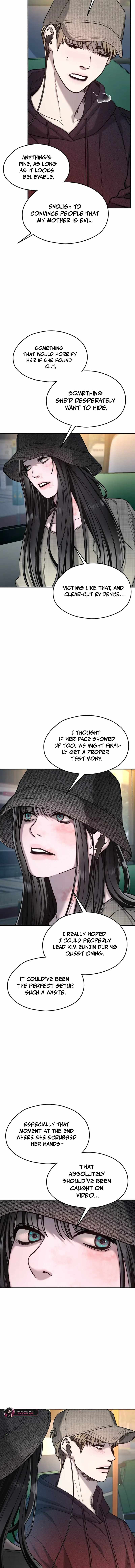 Look-Alike Daughter Chapter 201-eng-li - Page 11