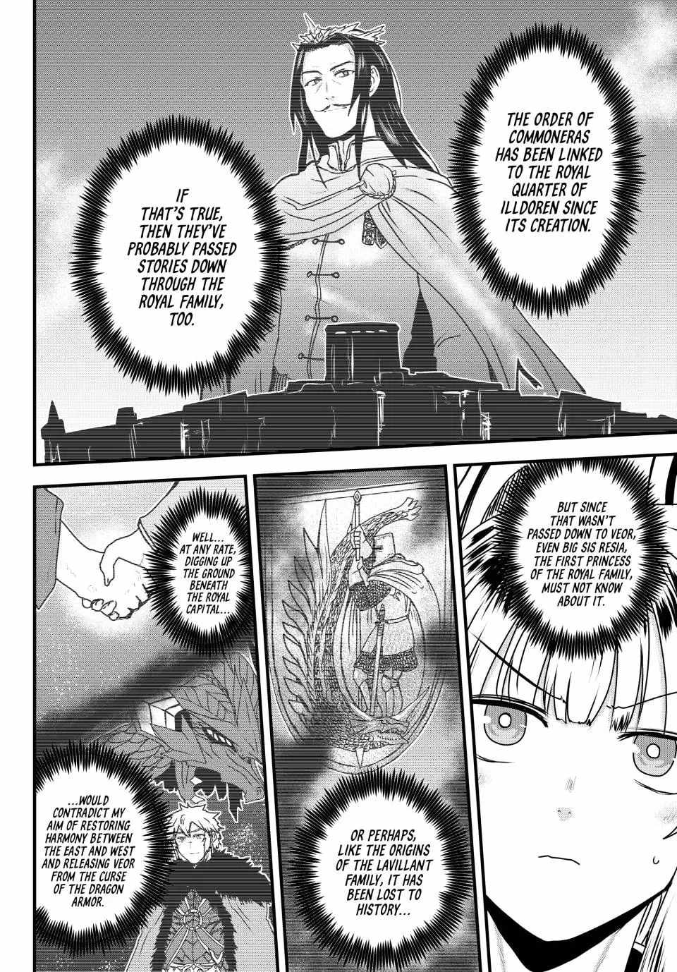 The Bride of Barbaroi Chapter 60-eng-li - Page 3