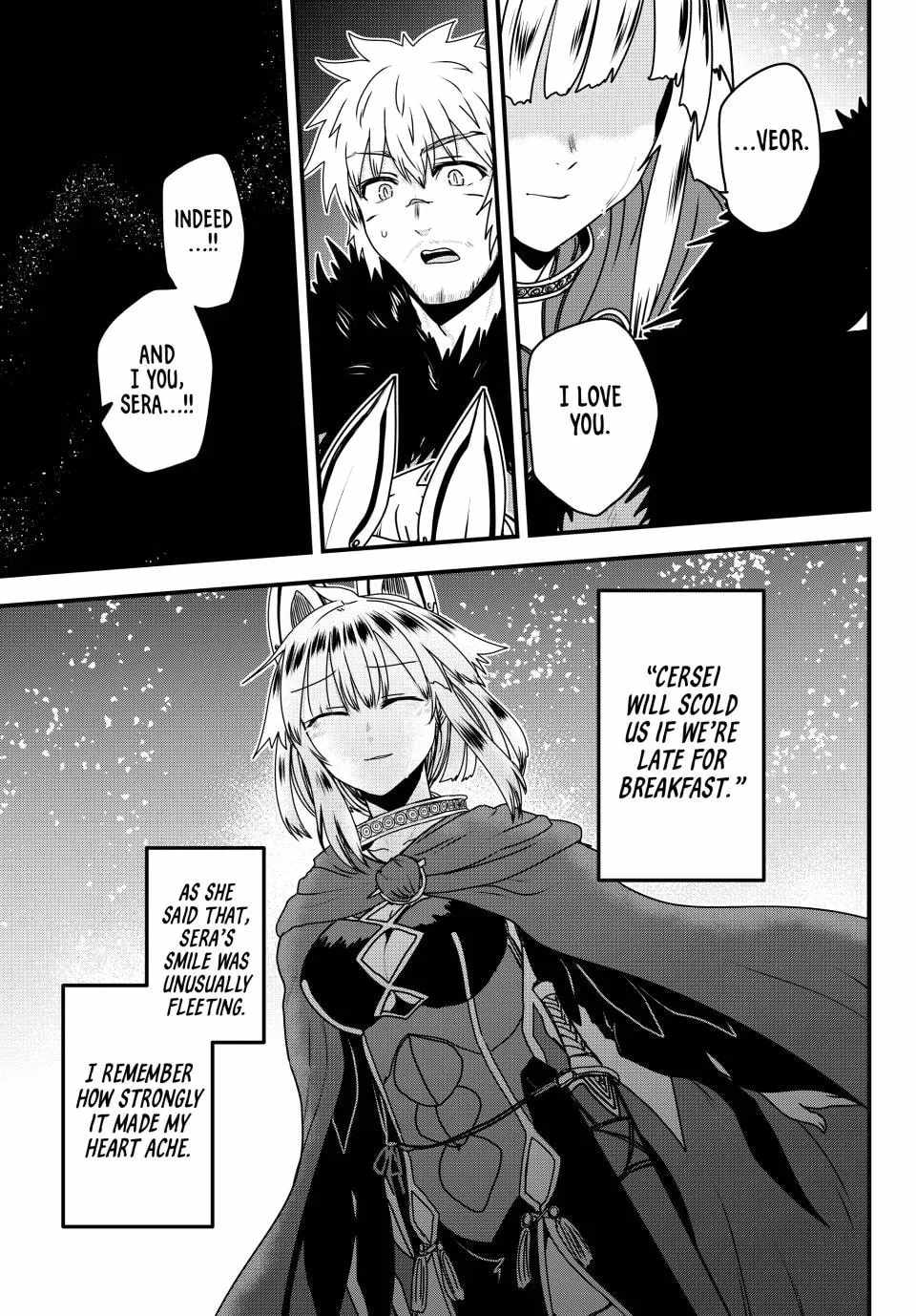 The Bride of Barbaroi Chapter 60-eng-li - Page 13