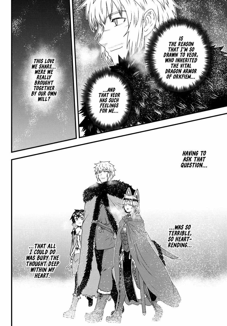 The Bride of Barbaroi Chapter 60-eng-li - Page 33
