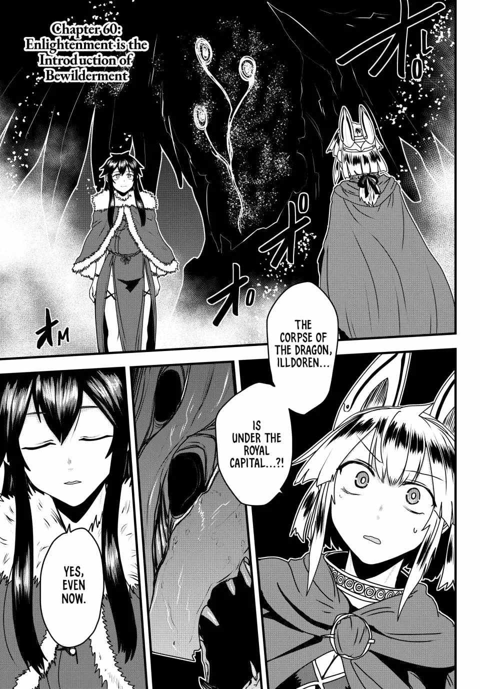The Bride of Barbaroi Chapter 60-eng-li - Page 0