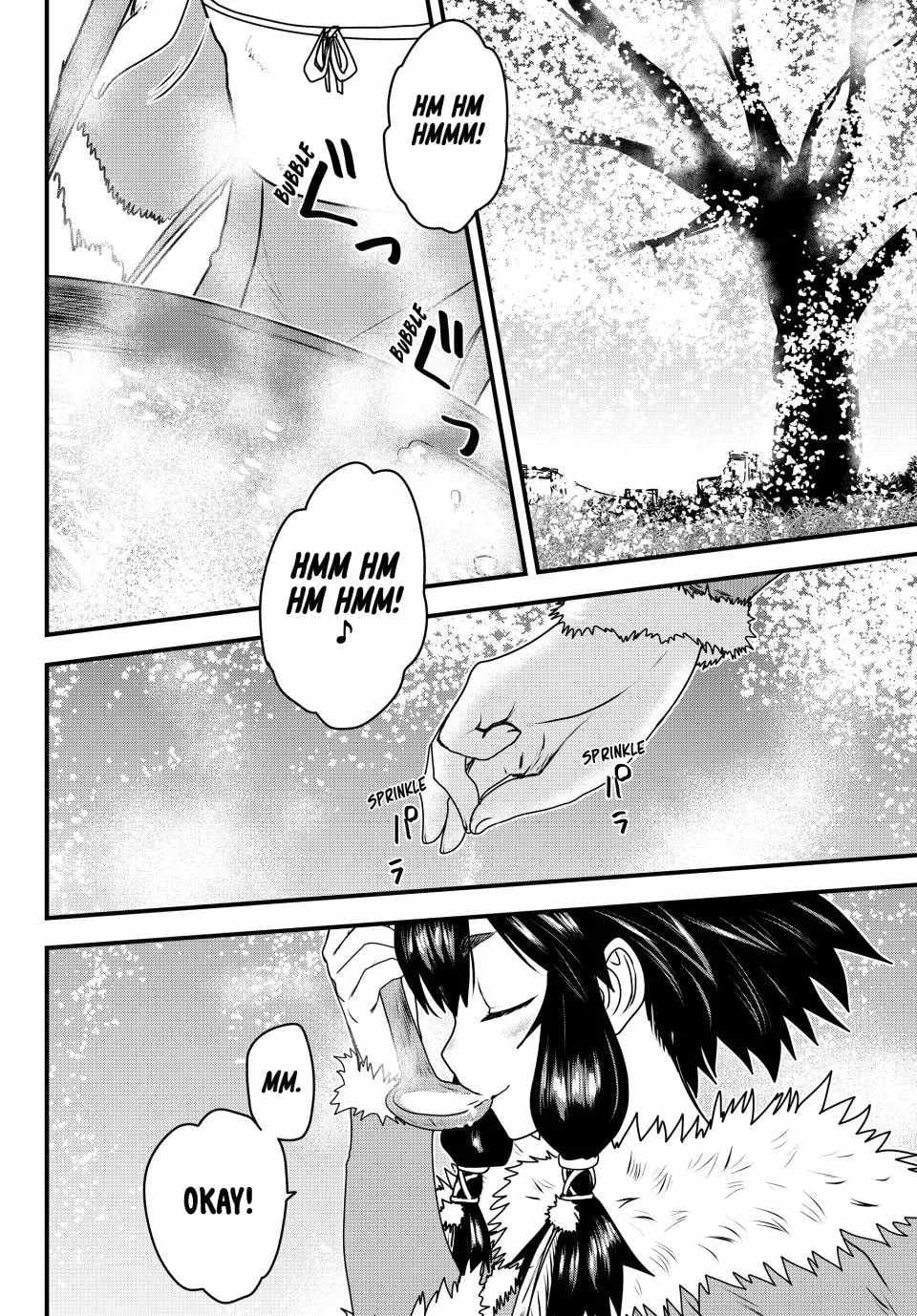 The Bride of Barbaroi Chapter 60-eng-li - Page 14