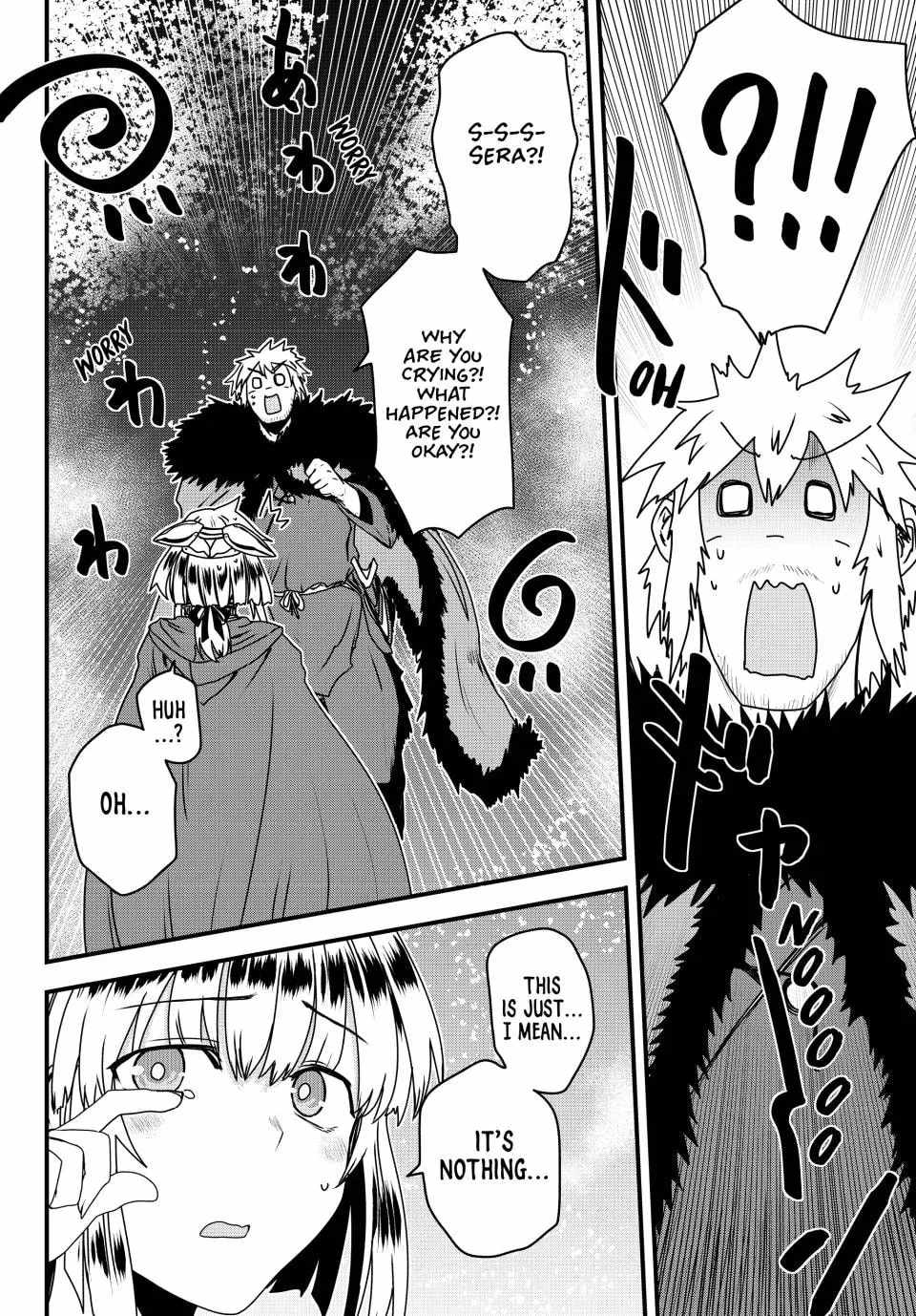 The Bride of Barbaroi Chapter 60-eng-li - Page 10