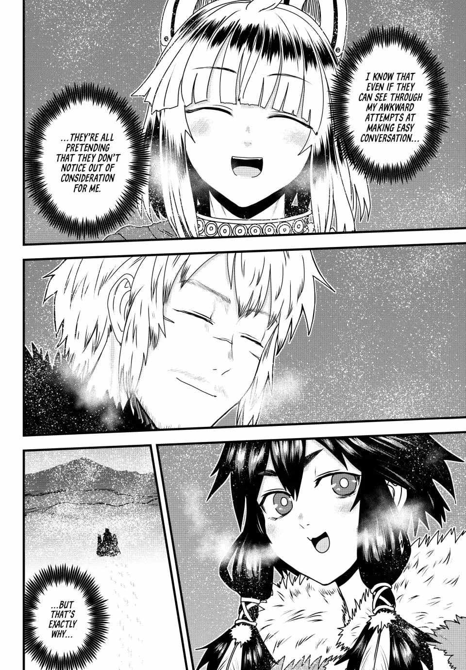 The Bride of Barbaroi Chapter 60-eng-li - Page 28
