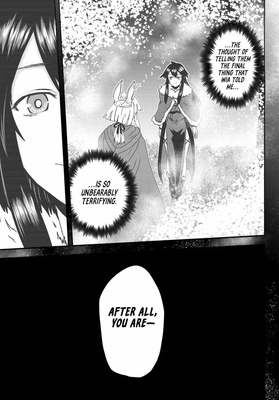 The Bride of Barbaroi Chapter 60-eng-li - Page 29