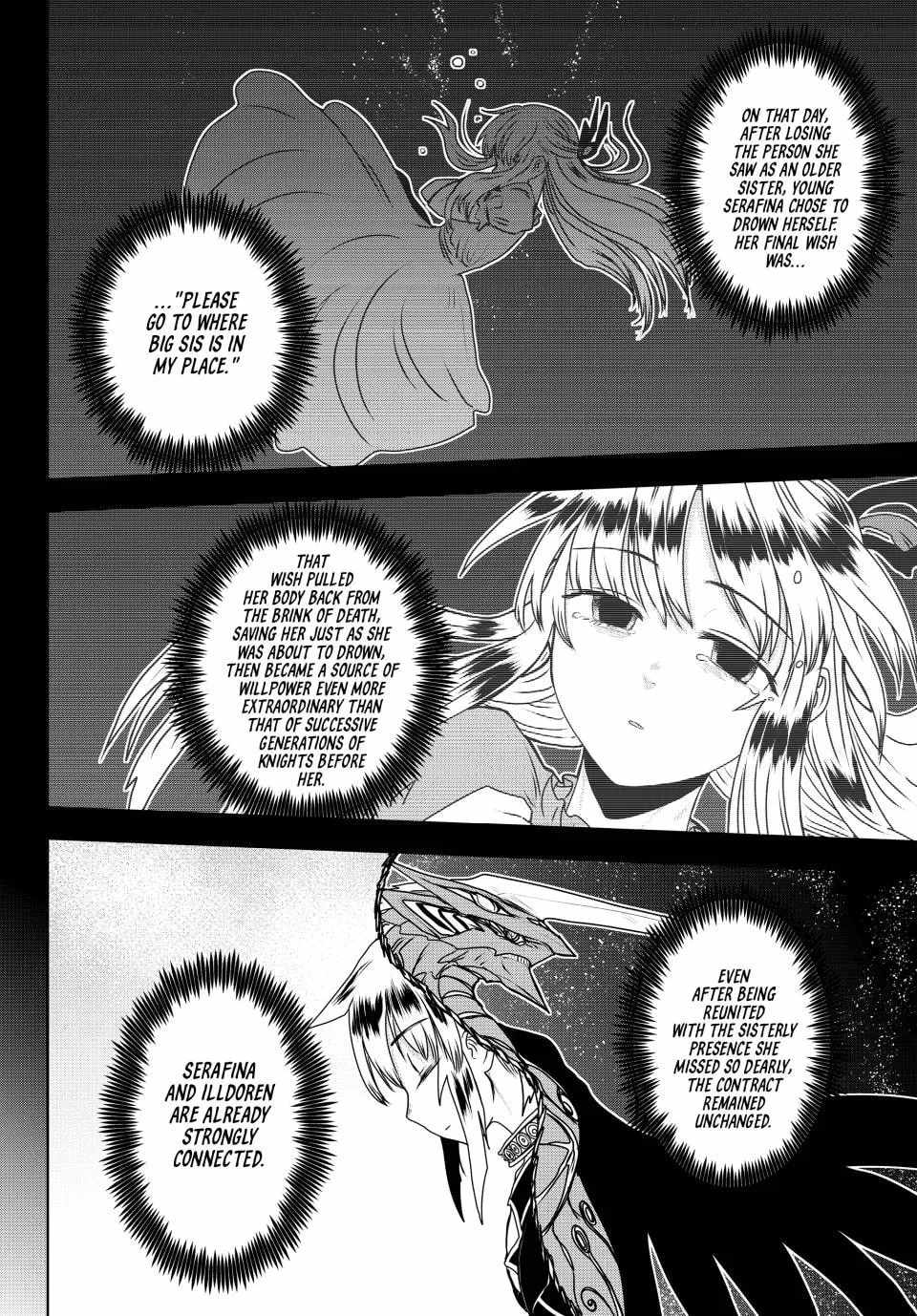 The Bride of Barbaroi Chapter 60-eng-li - Page 31