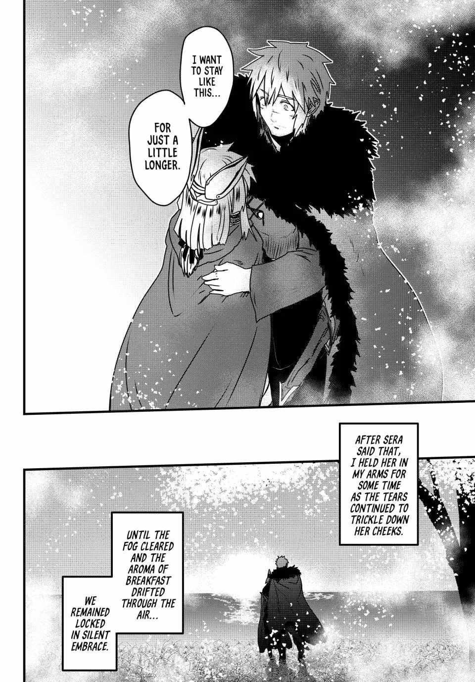 The Bride of Barbaroi Chapter 60-eng-li - Page 12