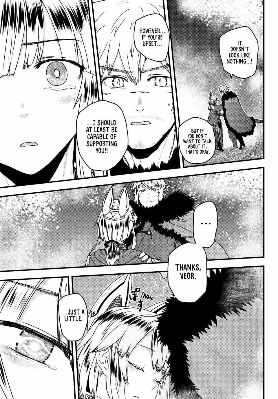 The Bride of Barbaroi Chapter 60-eng-li - Page 11