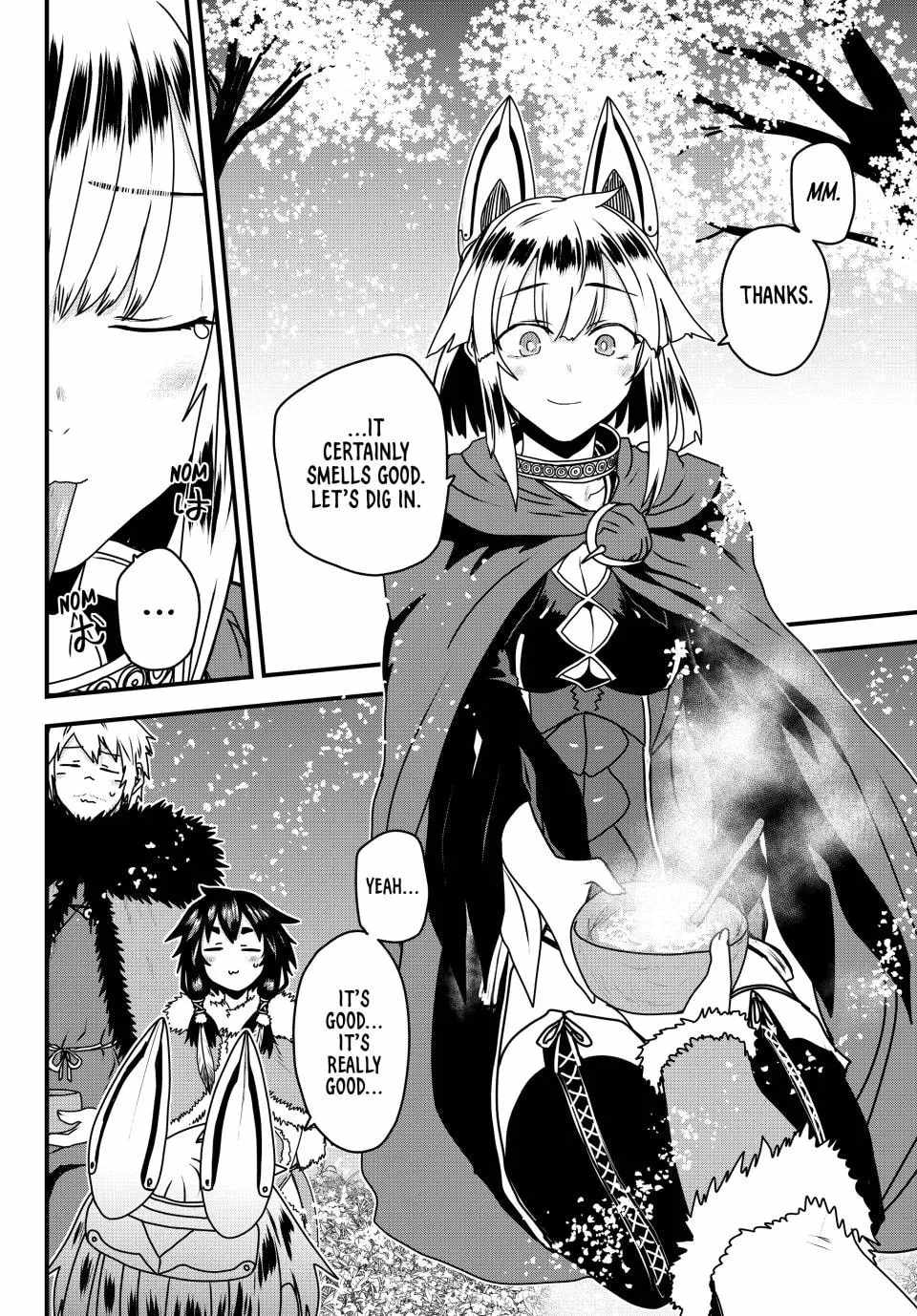 The Bride of Barbaroi Chapter 60-eng-li - Page 16