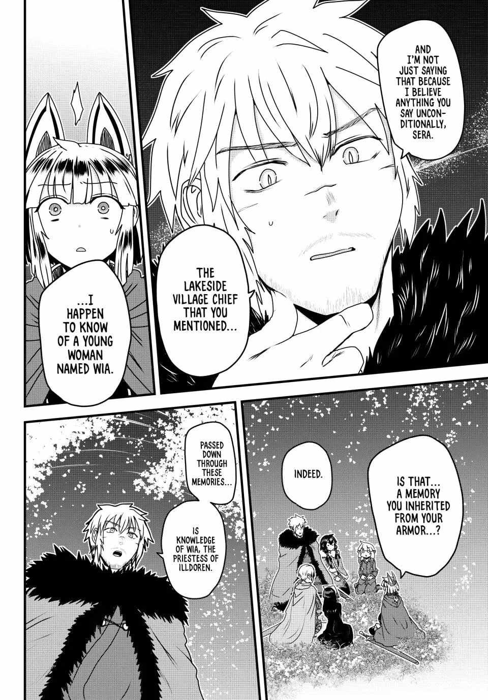 The Bride of Barbaroi Chapter 60-eng-li - Page 22