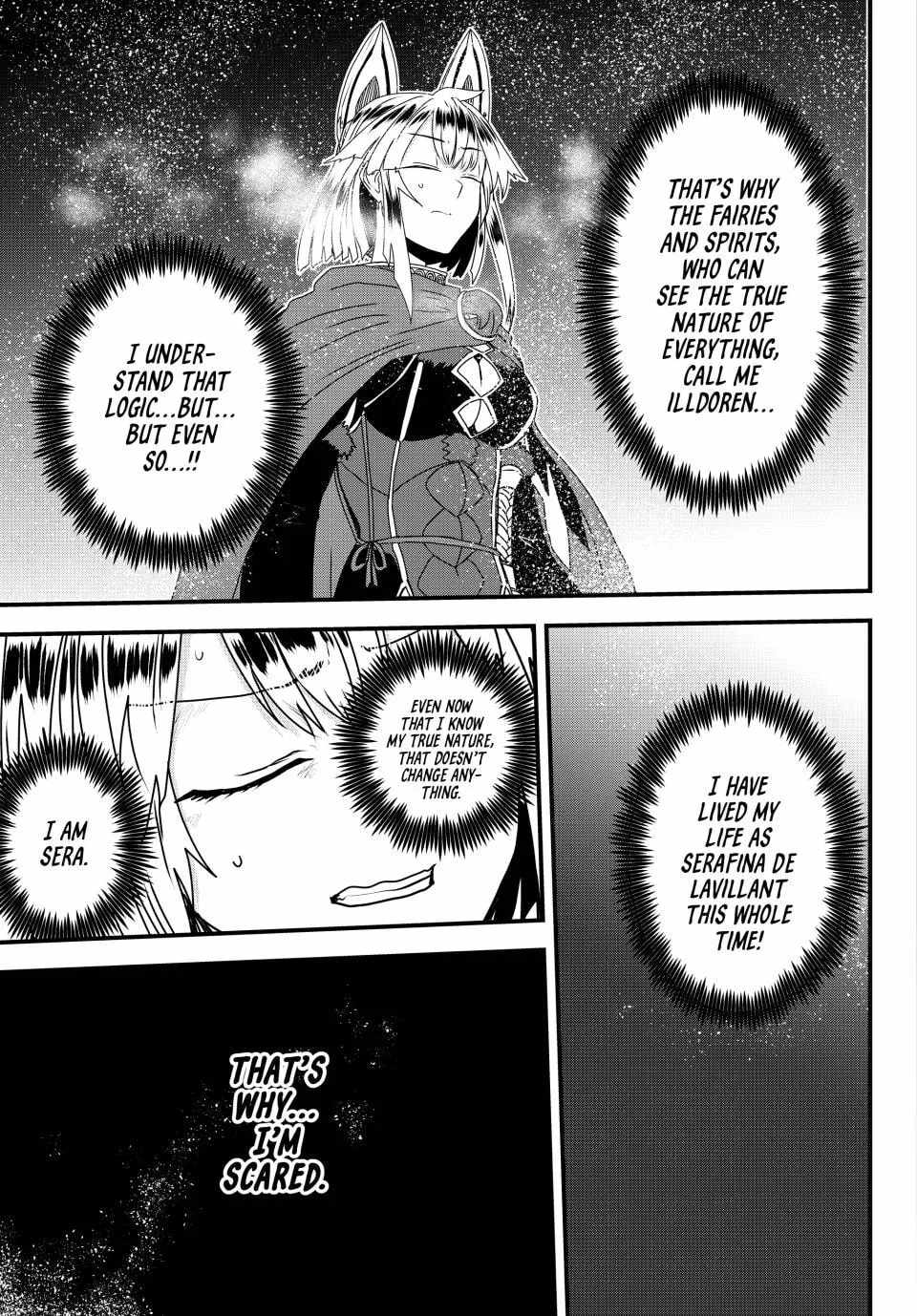 The Bride of Barbaroi Chapter 60-eng-li - Page 32