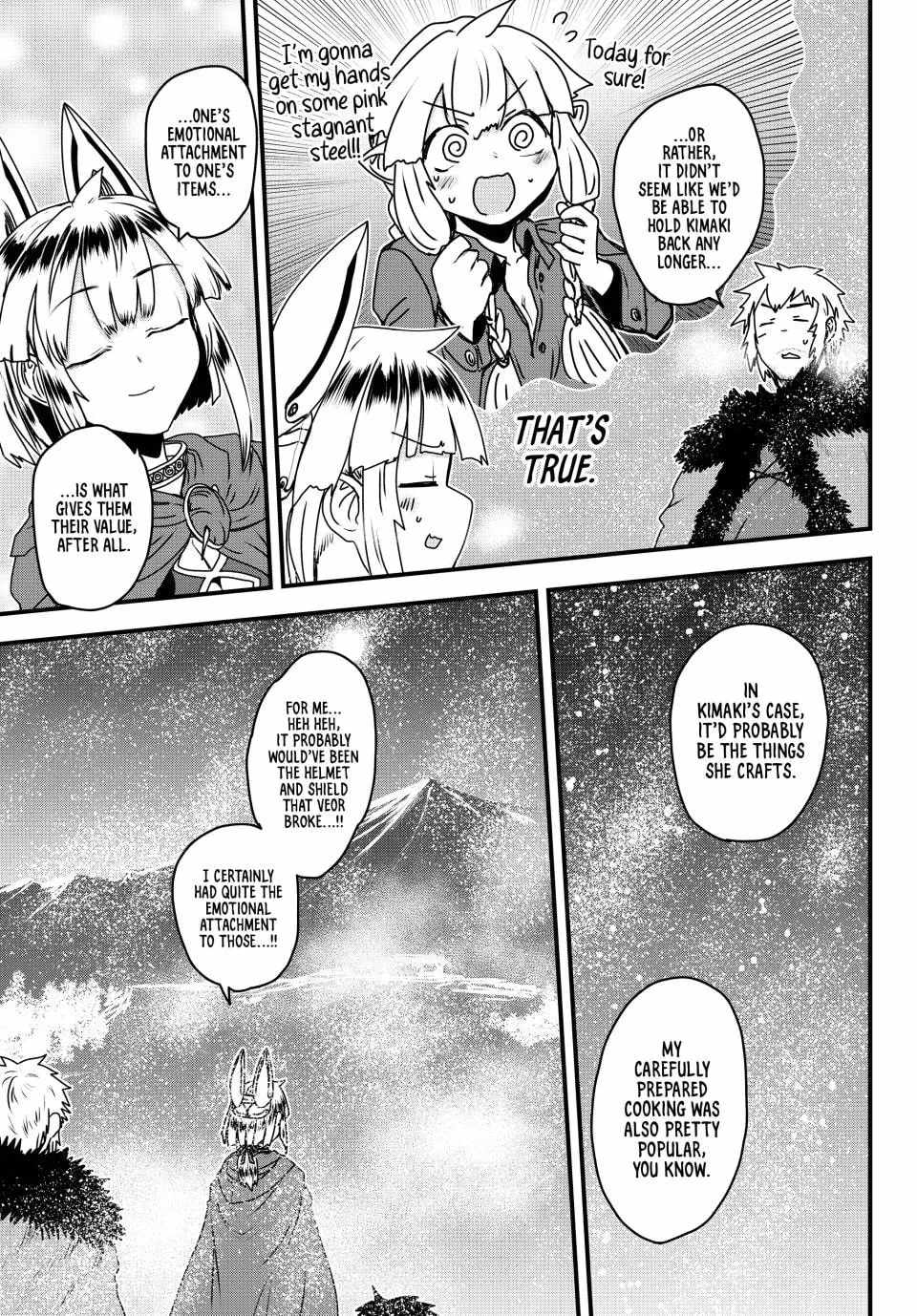 The Bride of Barbaroi Chapter 60-eng-li - Page 27