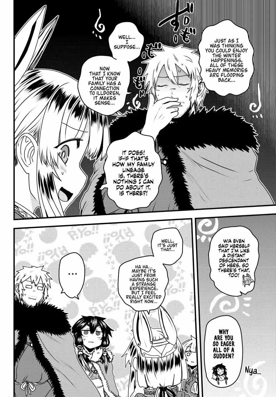 The Bride of Barbaroi Chapter 60-eng-li - Page 24