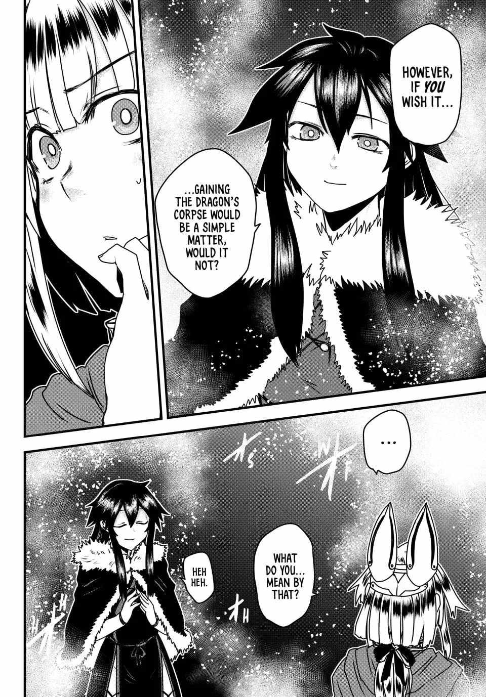The Bride of Barbaroi Chapter 60-eng-li - Page 5