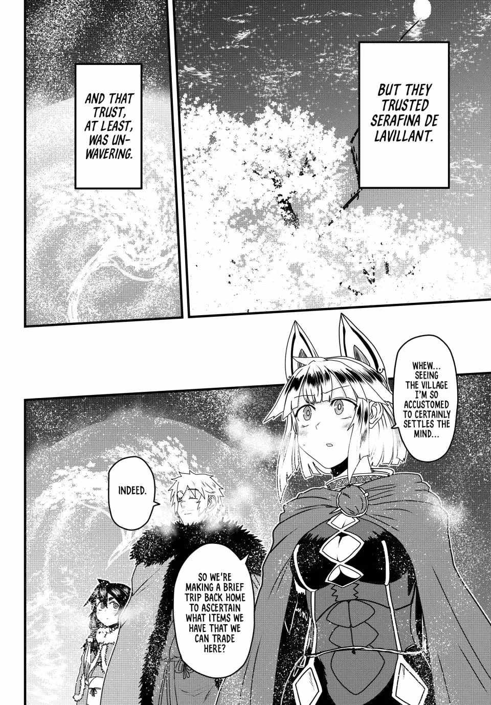 The Bride of Barbaroi Chapter 60-eng-li - Page 26
