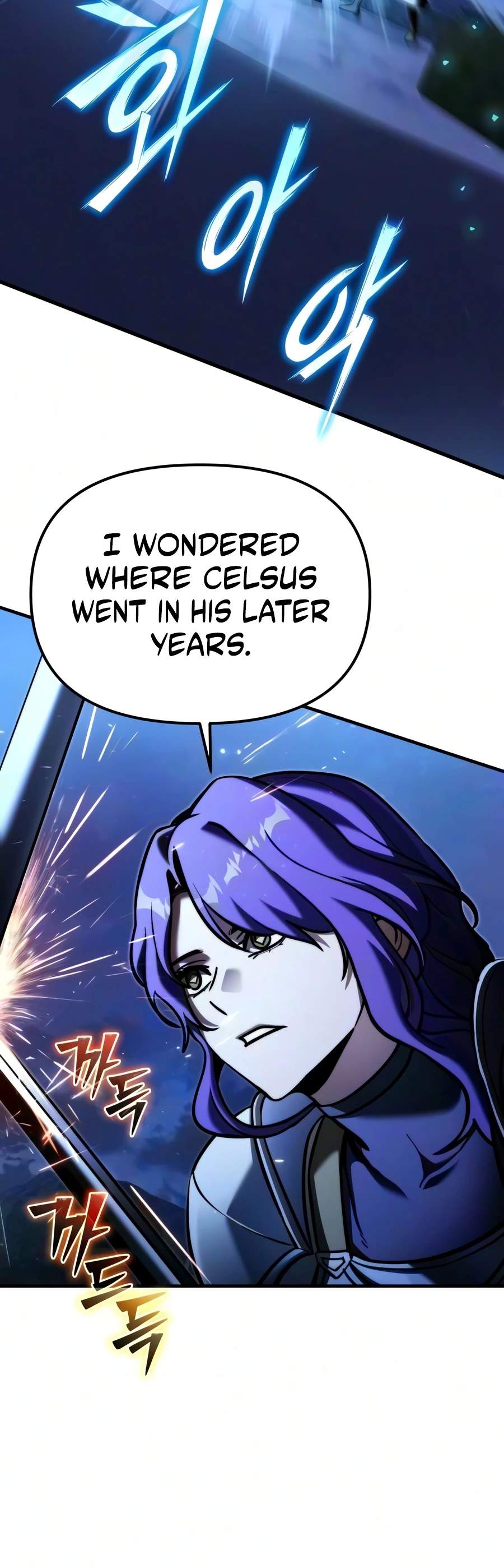 Terminally-Ill Genius Dark Knight Chapter 155-eng-li - Page 3
