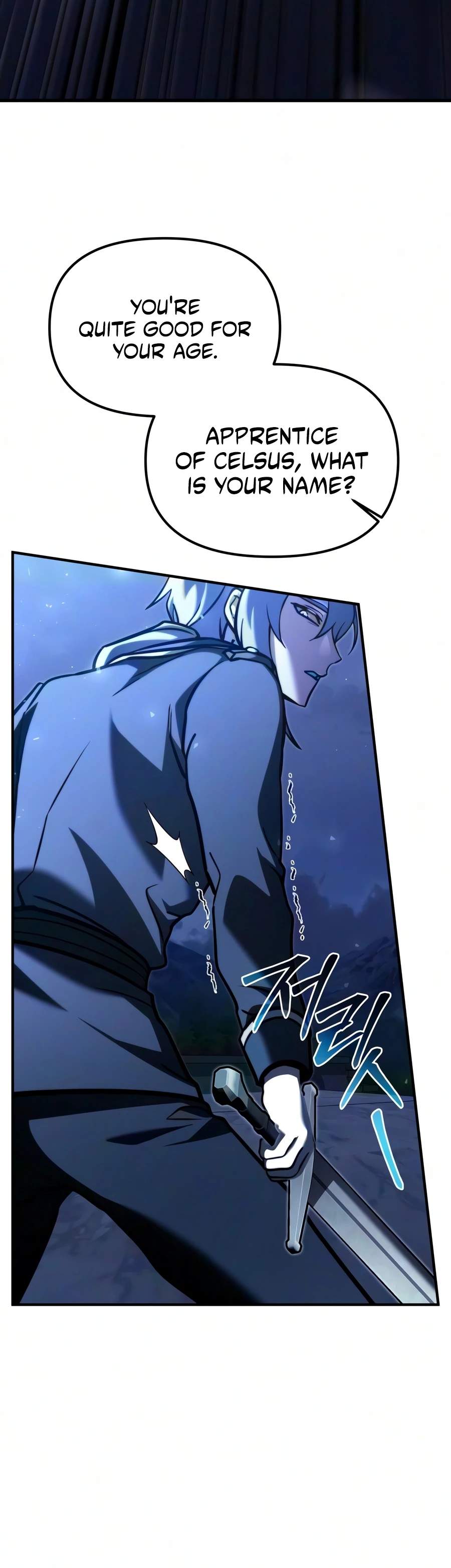 Terminally-Ill Genius Dark Knight Chapter 155-eng-li - Page 5