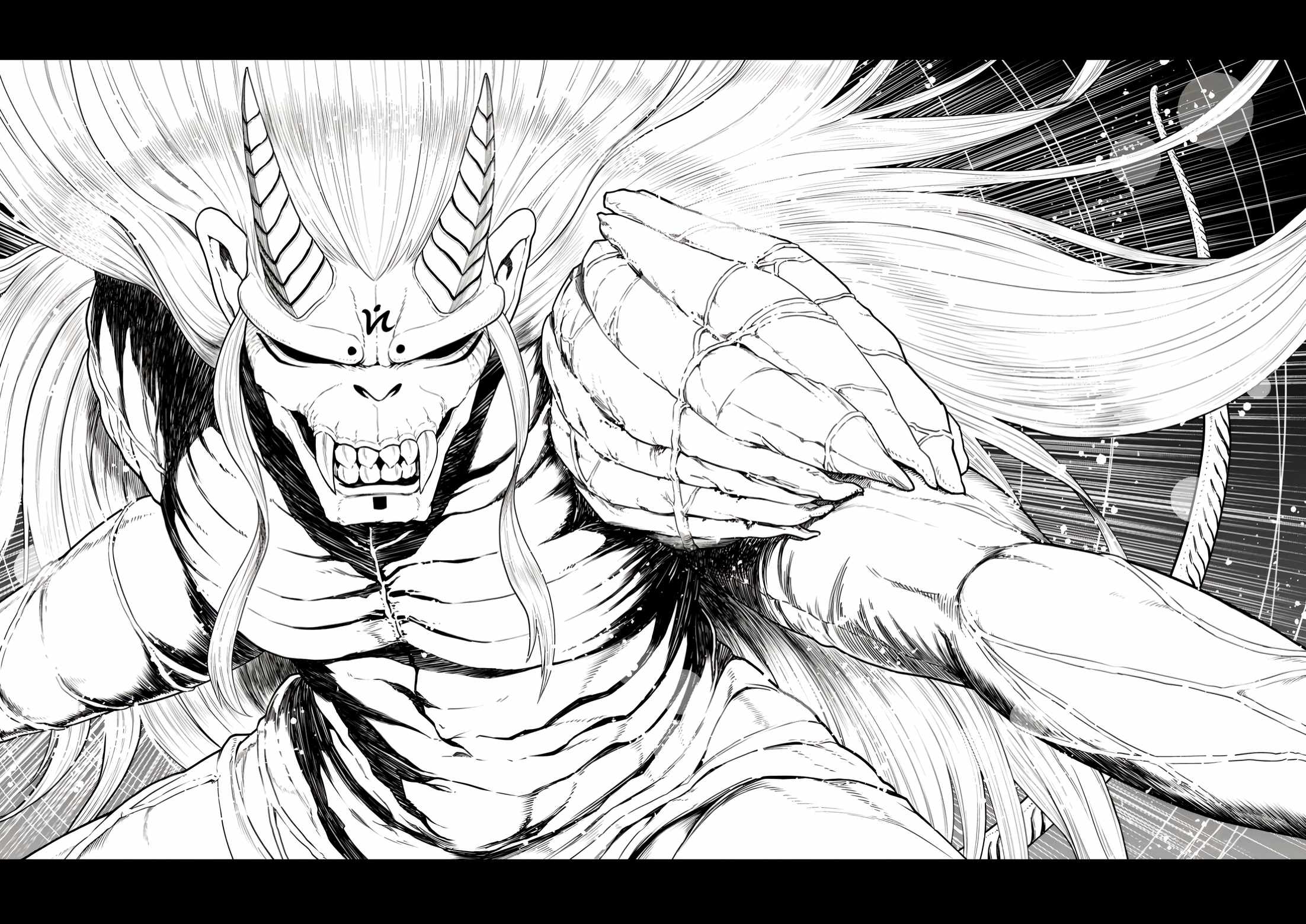 Until The Chore Granting Sorcerer Realized His Strongest Chapter 35-eng-li - Page 15