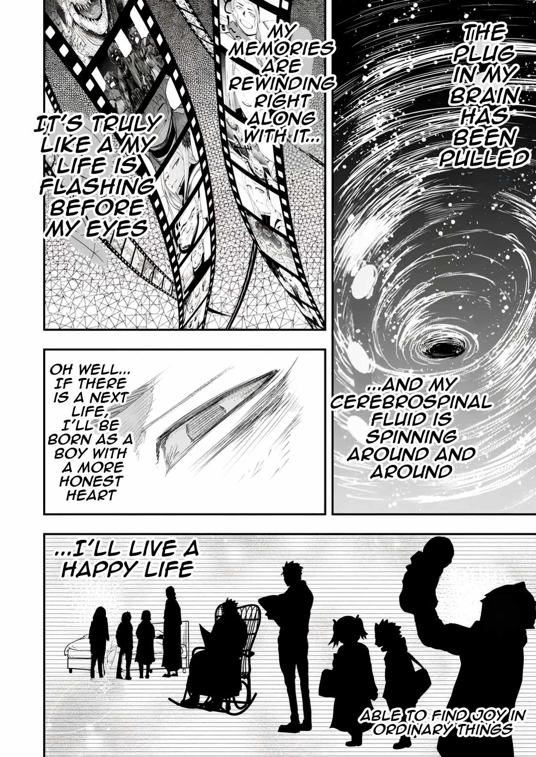 Until The Chore Granting Sorcerer Realized His Strongest Chapter 35-eng-li - Page 26