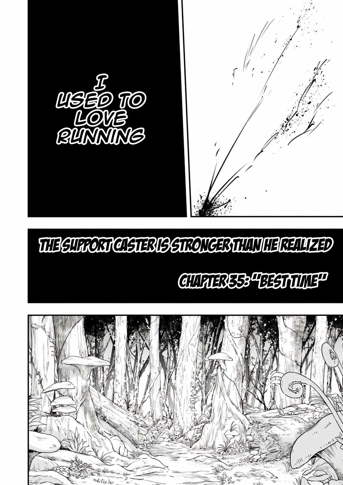 Until The Chore Granting Sorcerer Realized His Strongest Chapter 35-eng-li - Page 7