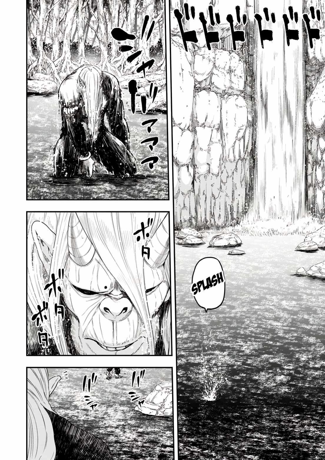 Until The Chore Granting Sorcerer Realized His Strongest Chapter 35-eng-li - Page 11