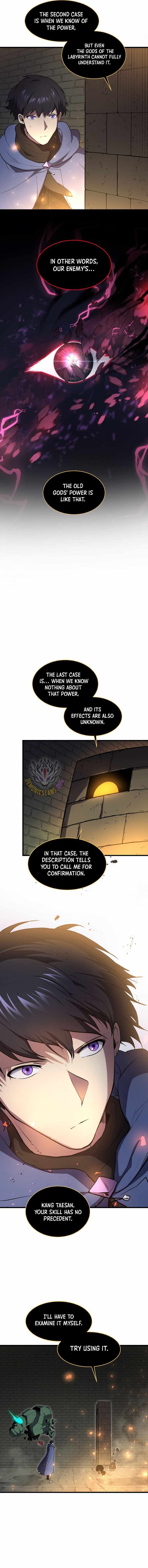 Leveling Up With Skills Chapter 158-eng-li - Page 7