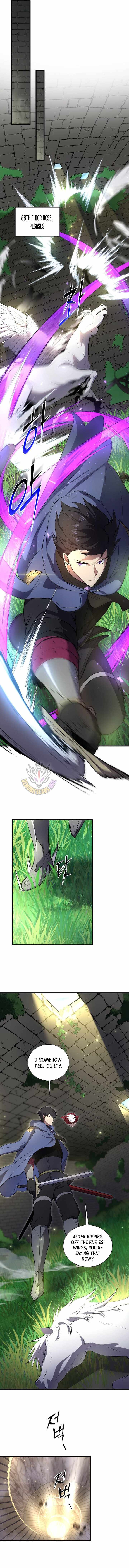 Leveling Up With Skills Chapter 158-eng-li - Page 10