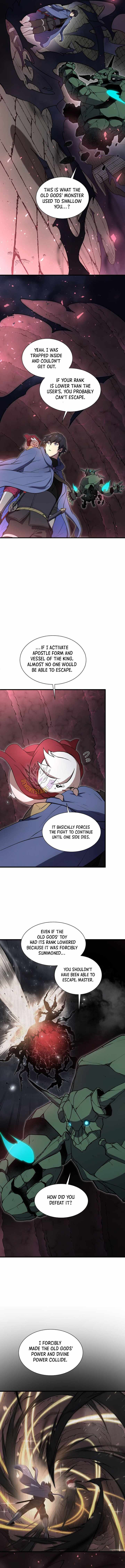 Leveling Up With Skills Chapter 158-eng-li - Page 4