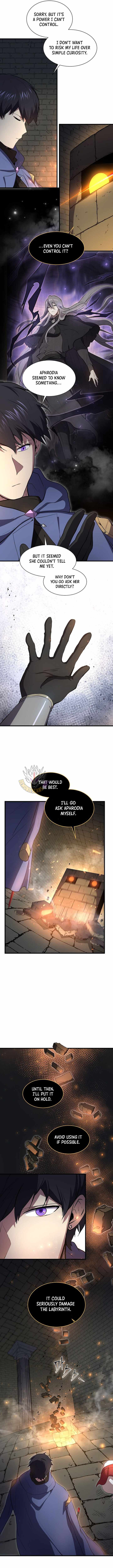 Leveling Up With Skills Chapter 158-eng-li - Page 8