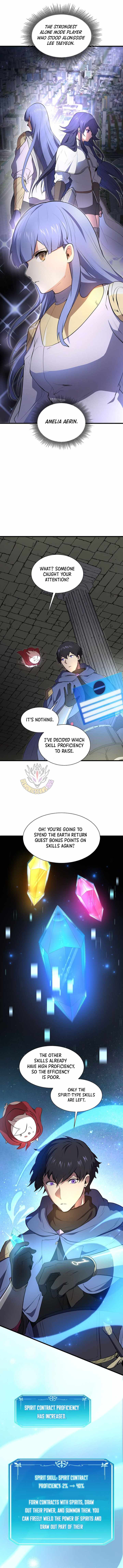 Leveling Up With Skills Chapter 158-eng-li - Page 2