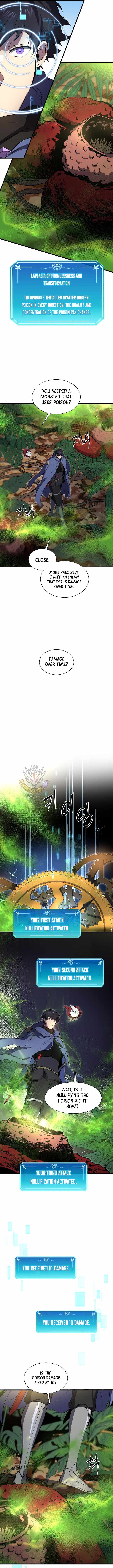 Leveling Up With Skills Chapter 158-eng-li - Page 12