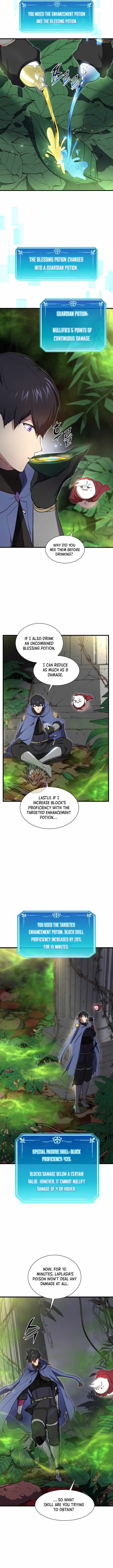 Leveling Up With Skills Chapter 158-eng-li - Page 15