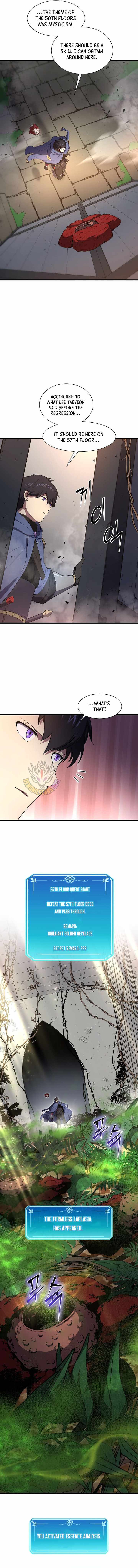 Leveling Up With Skills Chapter 158-eng-li - Page 11