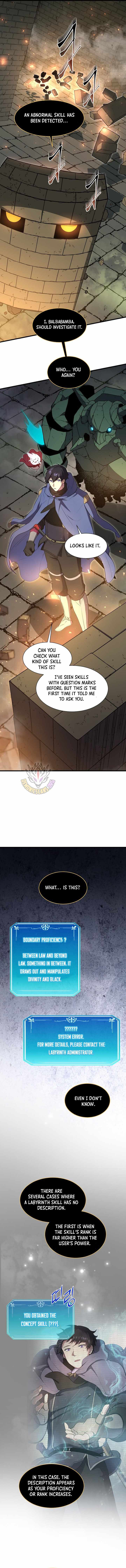 Leveling Up With Skills Chapter 158-eng-li - Page 6