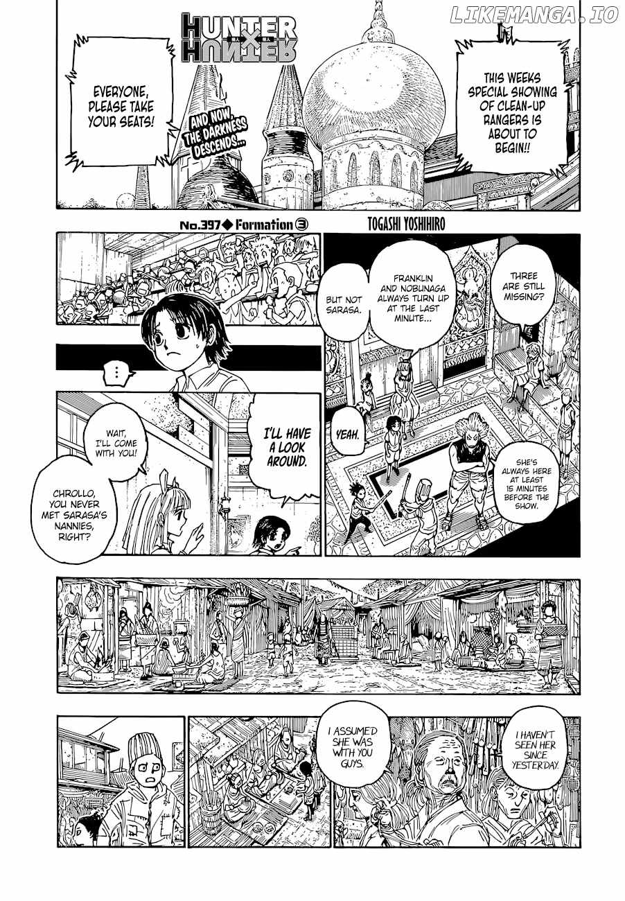 Bug Hunter Chapter 397-eng-li - Page 0