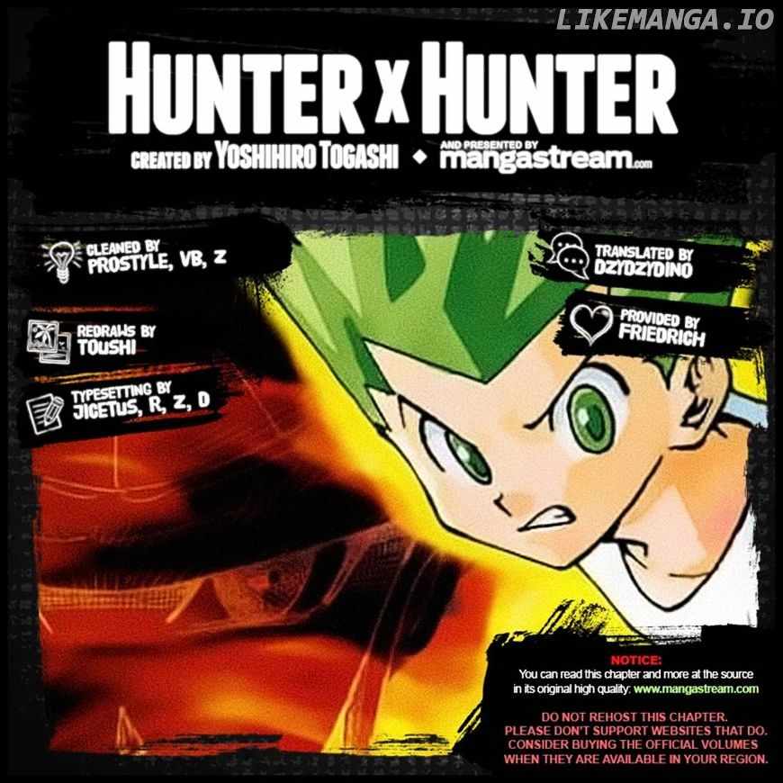 Bug Hunter Chapter 365-eng-li - Page 23