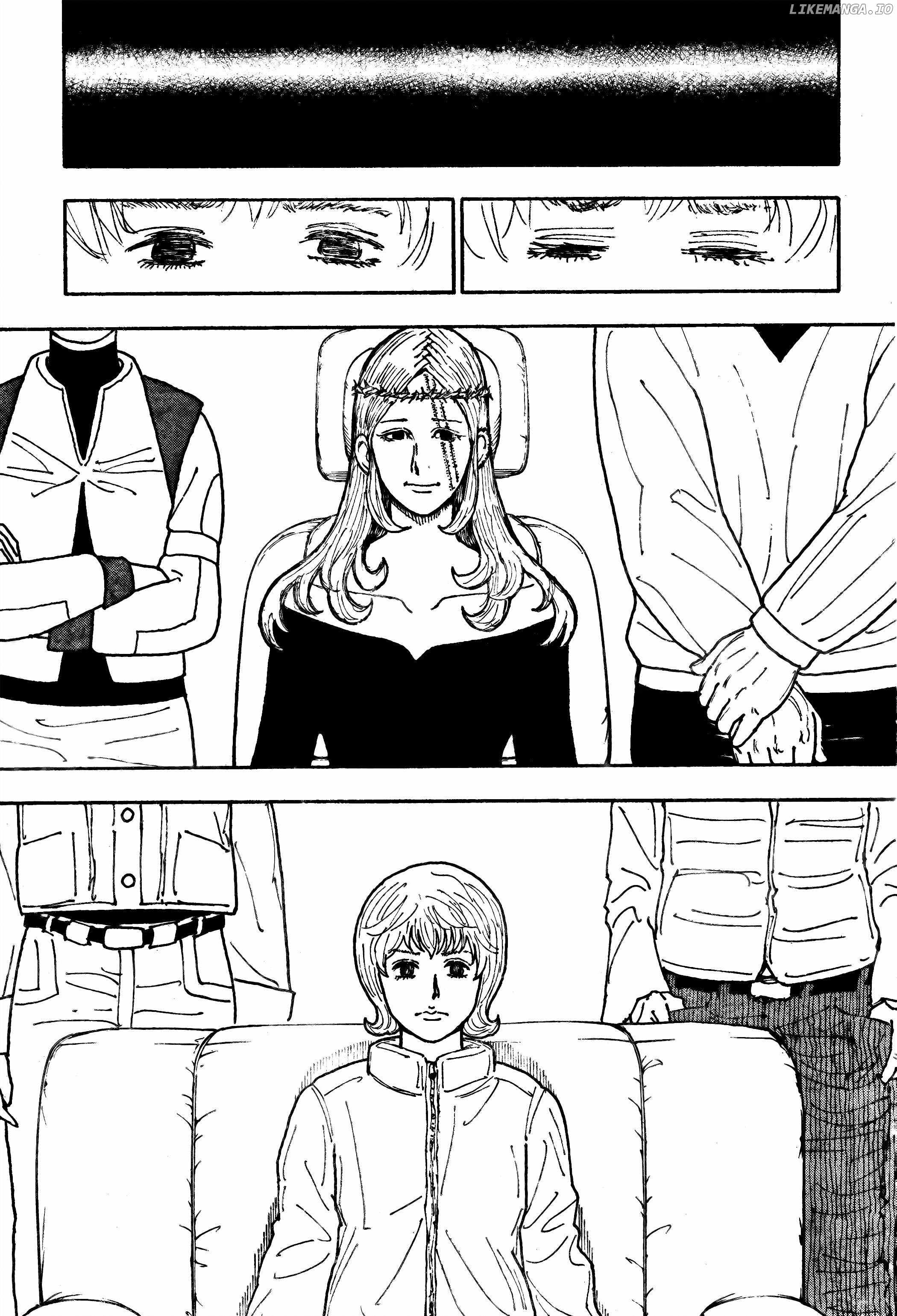 Bug Hunter Chapter 407-eng-li - Page 4