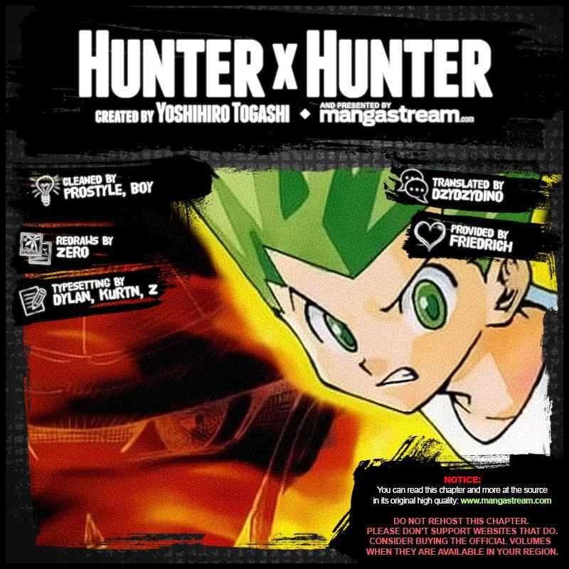Bug Hunter Chapter 357-eng-li - Page 1