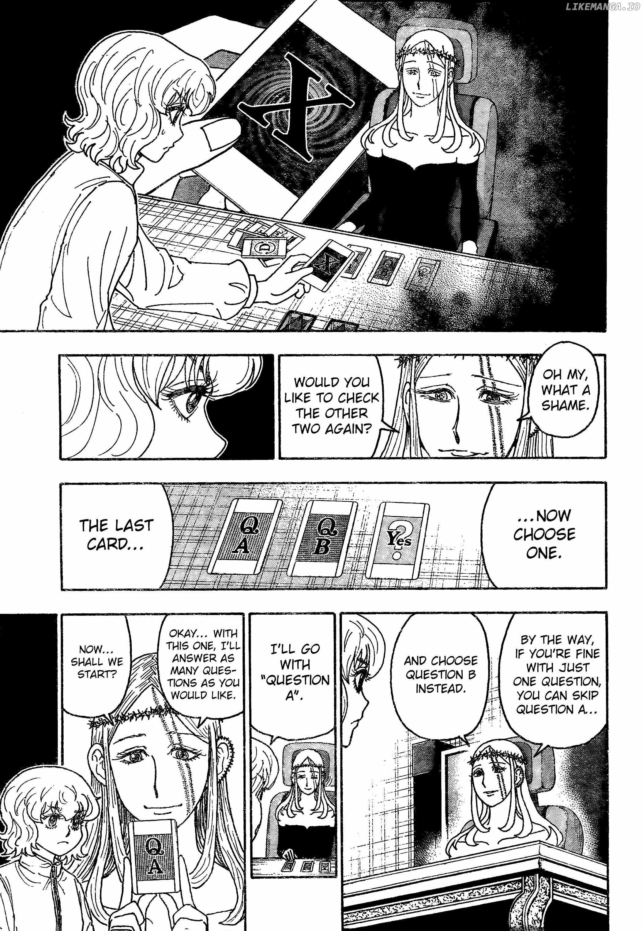 Bug Hunter Chapter 409-eng-li - Page 8
