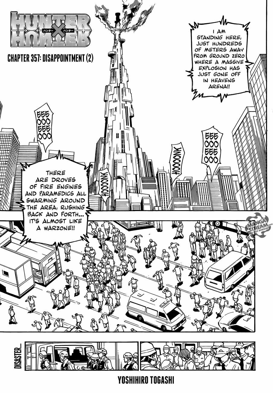 Bug Hunter Chapter 357-eng-li - Page 0