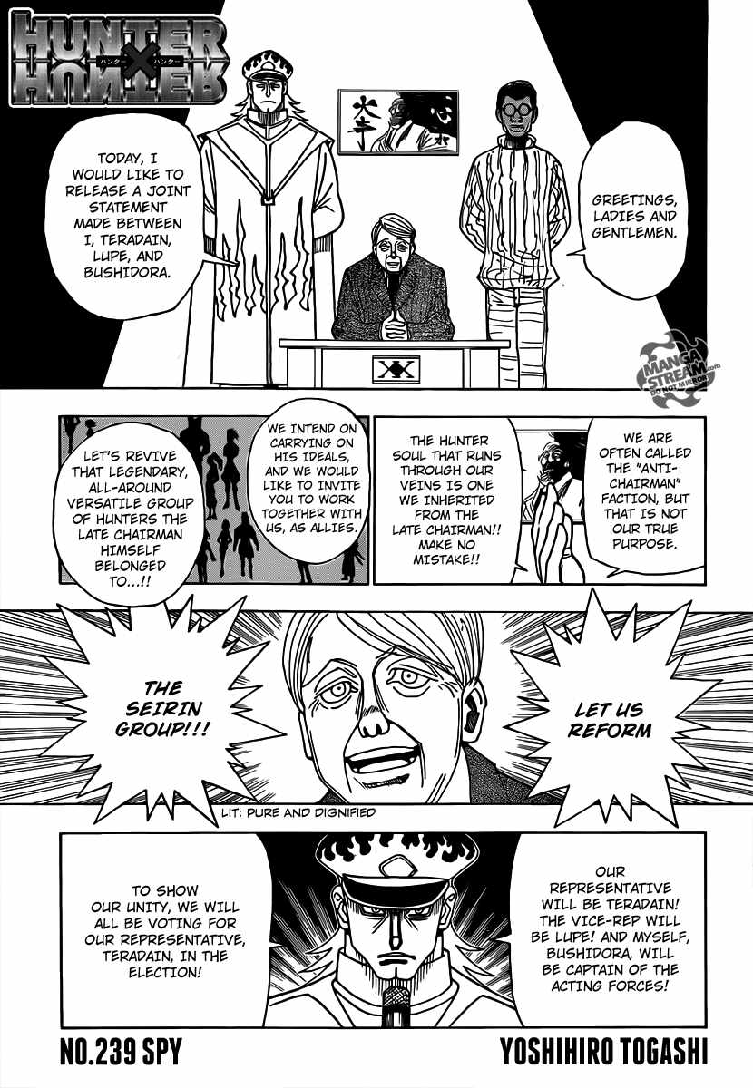 Bug Hunter Chapter 329-eng-li - Page 0