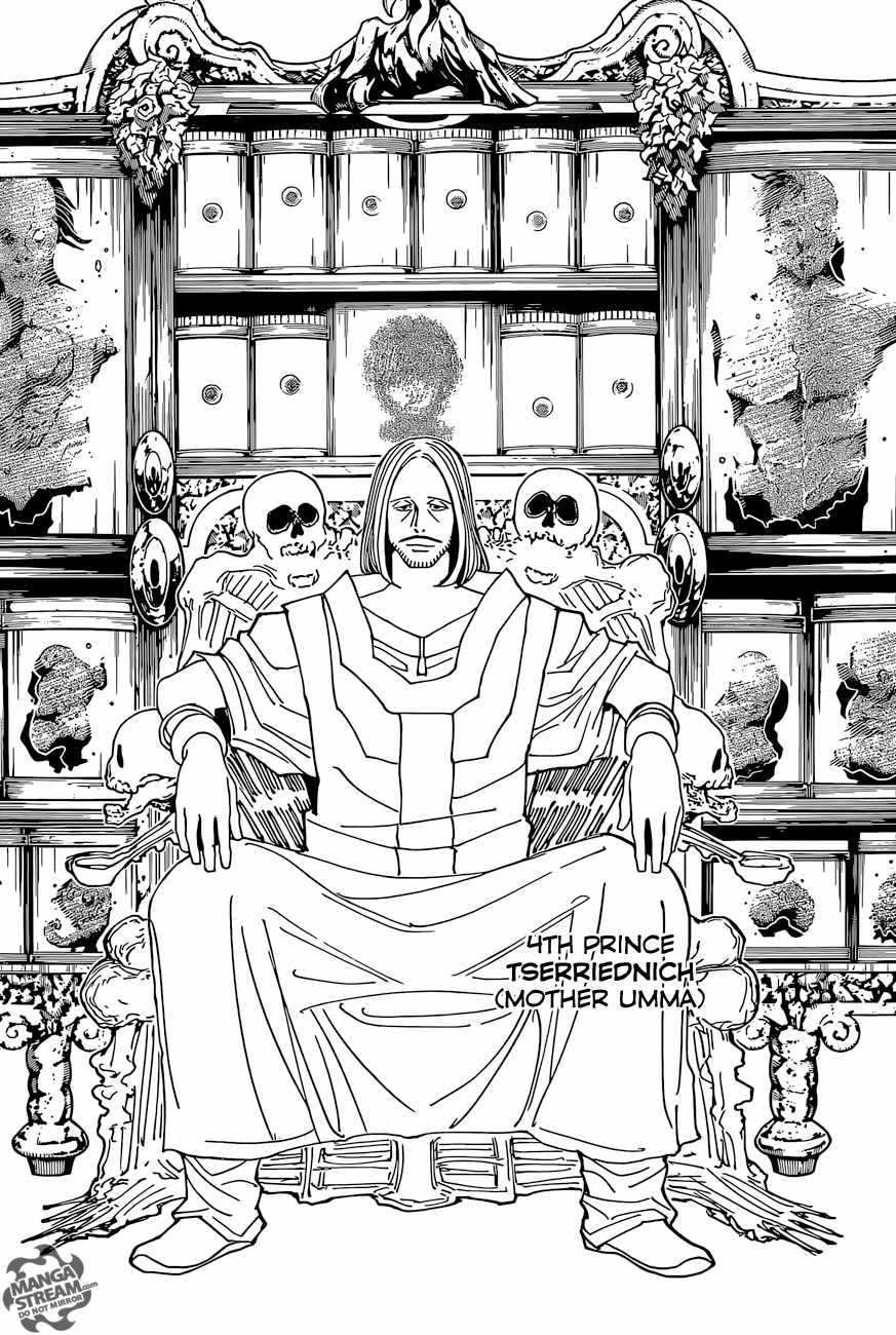 Bug Hunter Chapter 349-eng-li - Page 4