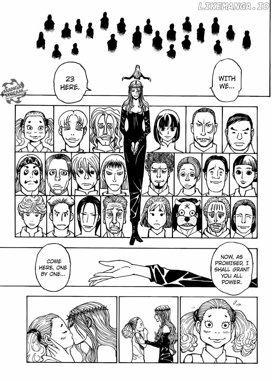 Bug Hunter Chapter 378-eng-li - Page 7