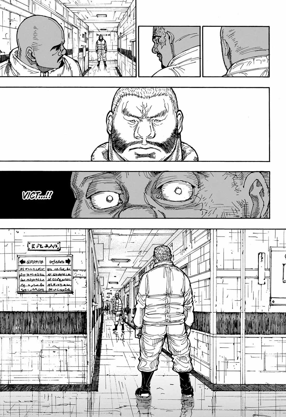 Bug Hunter Chapter 403-eng-li - Page 3