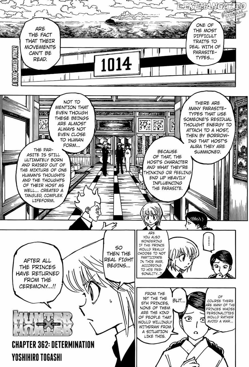 Bug Hunter Chapter 362-eng-li - Page 0