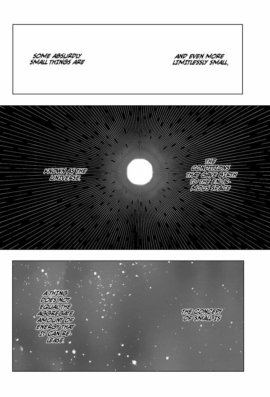Bug Hunter Chapter 337-eng-li - Page 8