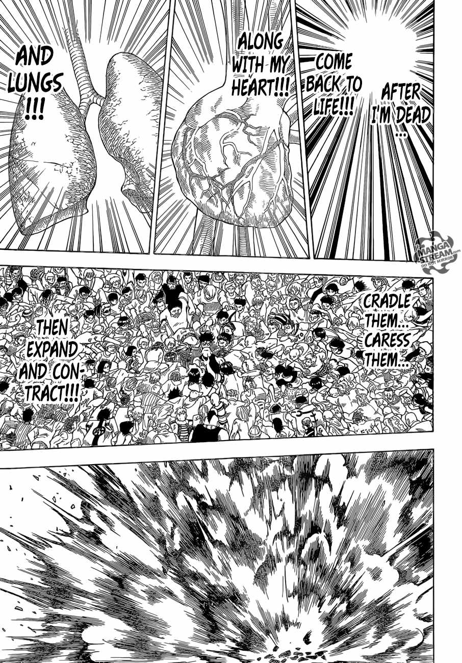 Bug Hunter Chapter 357-eng-li - Page 9